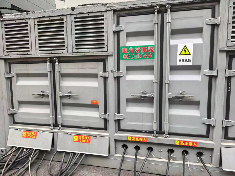 贵德柴油发电机组换季保养注意哪些事项？