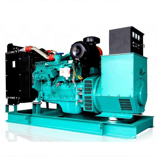贵德柴油发电机操作及日常维护