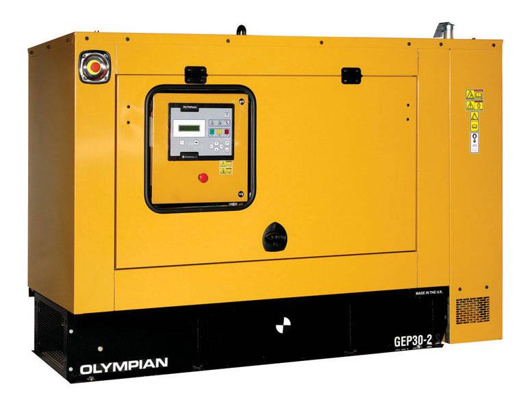 贵德要知道的静音发电机租赁的优点