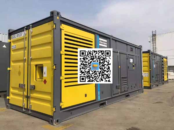 贵德大型发电机出租