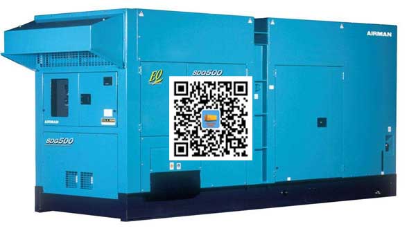 贵德出租发电机 进口和国产柴油发电机组有什么不同