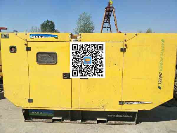 贵德出租发电机 潍柴发电机一定要预防通风管道的堵塞和灰尘