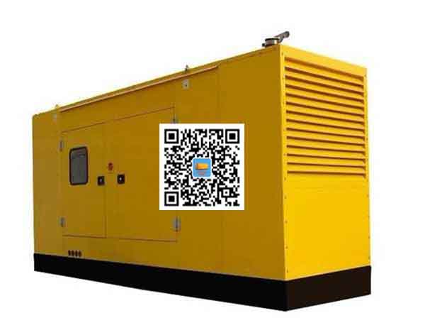 贵德出租发电机 柴油发电机不维护对机器有什么影响