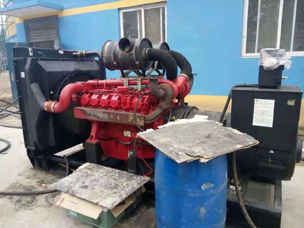 贵德租赁发电机 发电机的主要分类介绍