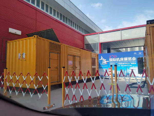 贵德发电机出租 对于发电机的特性你了解多少？