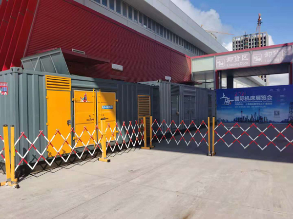 贵德发电机出租教您要了解的柴油发电机组基础知识