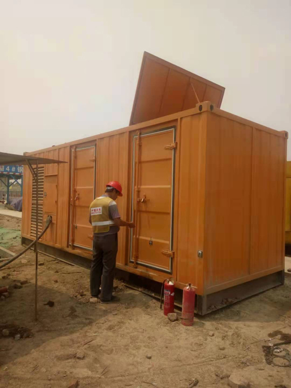 贵德柴油发电机组不定期保养会出现哪些问题？