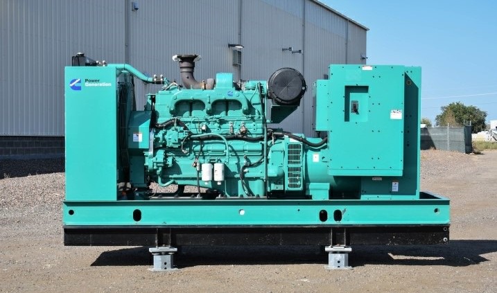 贵德发电机出租-教您发电机厂家该如何选购