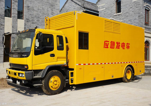 贵德租赁发电机-柴油发电机的正确选择方法是什么