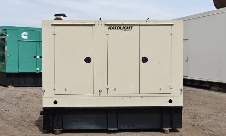 贵德发电机出租-柴油发电机使用电压互感器时的注意事项