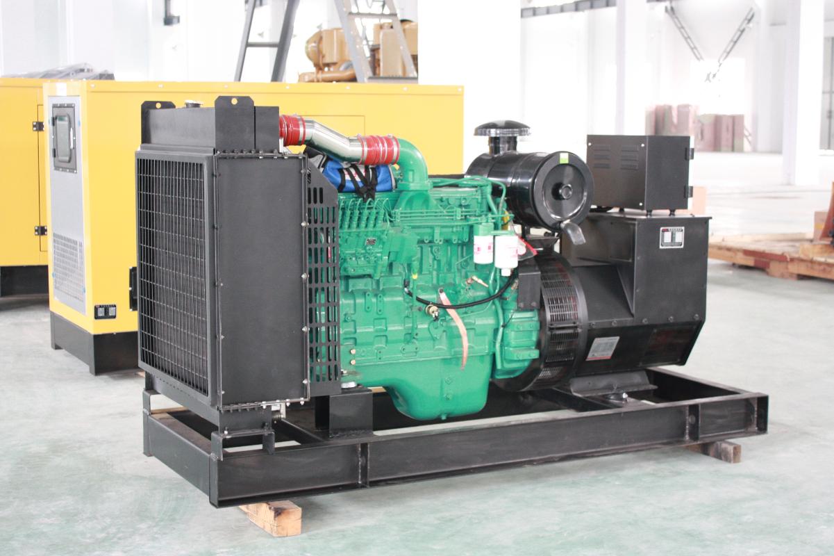 贵德租赁发电机-柴油发电机,柴油发电机组冷却液不循环怎么办