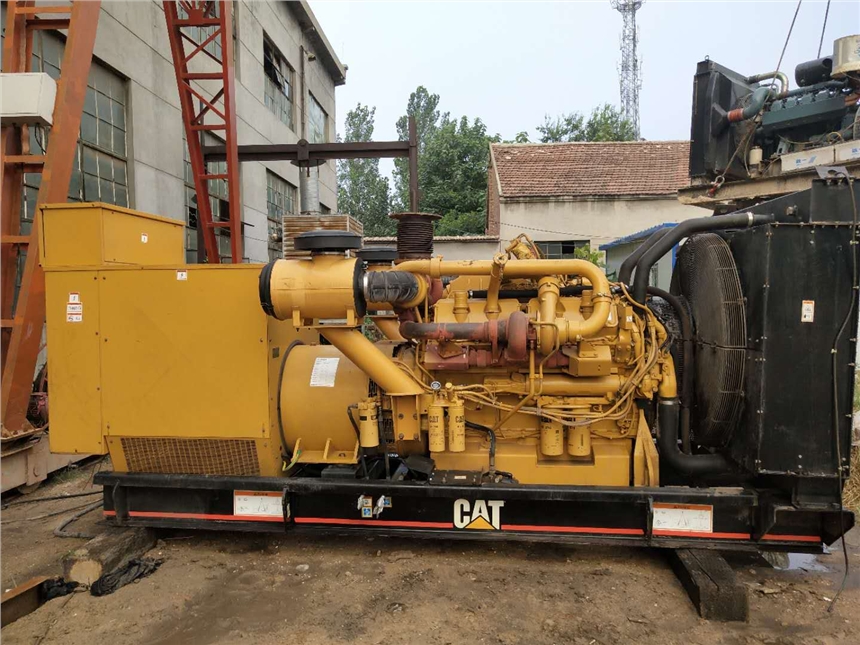 贵德发电机租赁-柴油发电机组原理概述