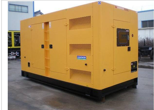 贵德发电机出租-静音发电机组厂家：柴油发电机组并机需要什么条件？