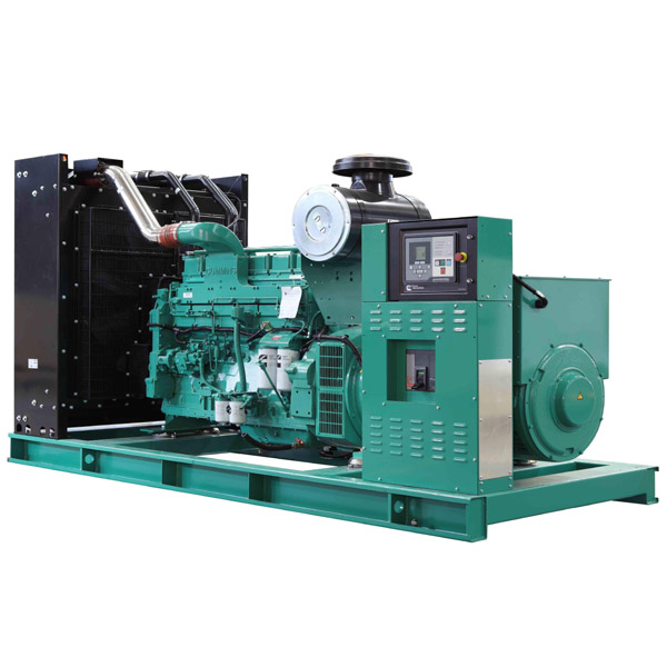 贵德发电机出租-发电机组购买指南都有哪些