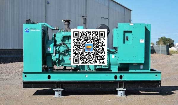 贵德发电机出租-选购发电机需要考虑的几大因素