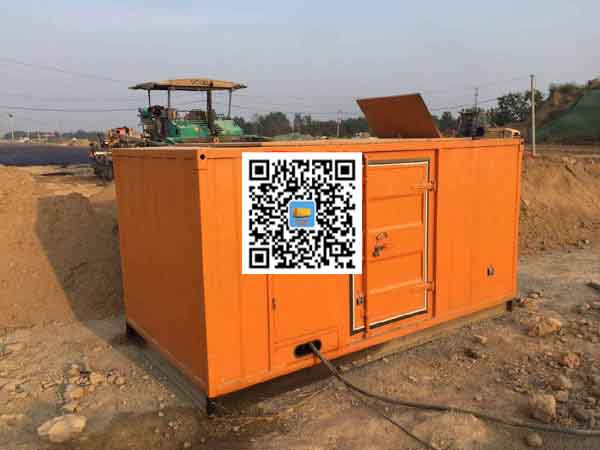 贵德发电机出租-发电机内的活塞质量超差对发电机有影响么？