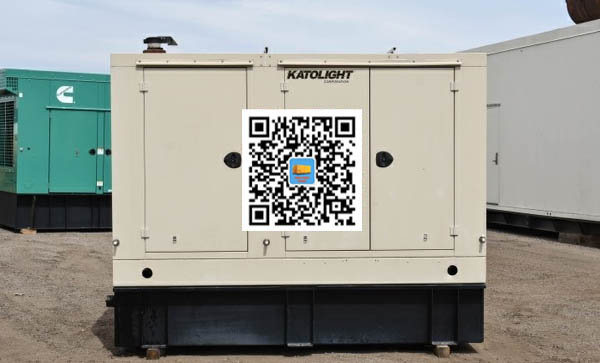 贵德租赁发电机-柴油发电机电压为什么不稳？