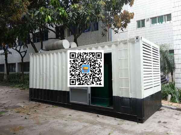 贵德出租发电机-什么样的柴油发电机使用效果比较好