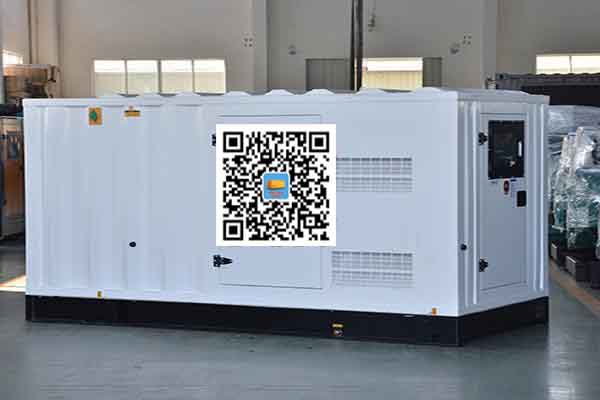 贵德租赁发电机-造成柴油发电机机组产生积炭的原因？