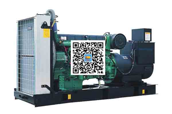 贵德租赁发电机-柴油发电机组不及时维护危害大