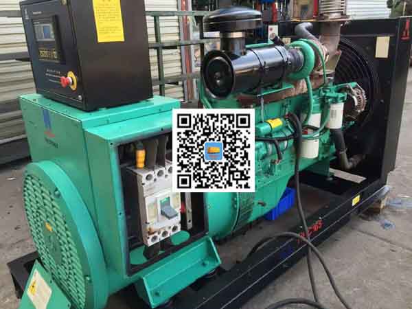 贵德租赁发电机-发电机一般变压器磁芯所使用的是什么材料？