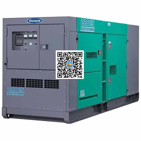 贵德租赁发电机-潍柴发电机平常该如何维护和检修