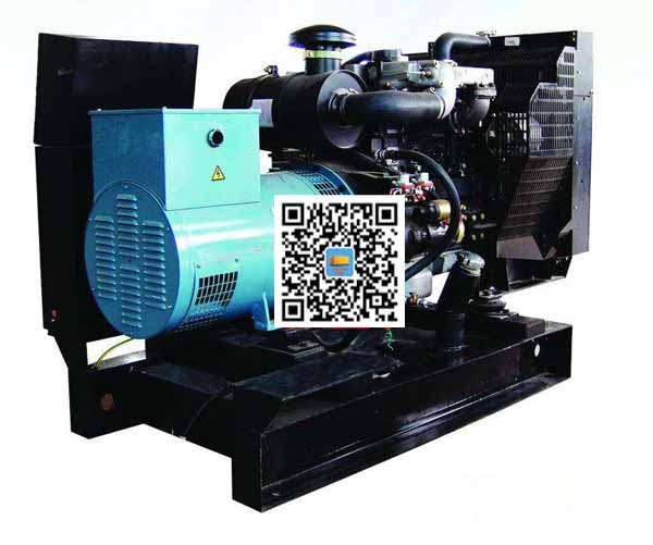 贵德发电车出租-沃尔沃发电机在使用时需要注意哪些细节