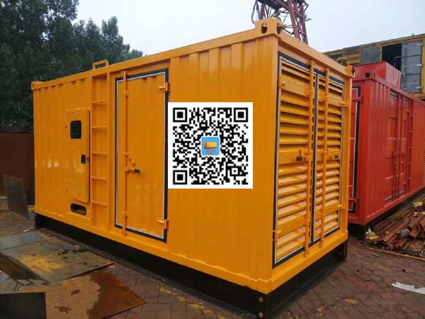 贵德发电机出租-发电机组应该选购什么品牌的