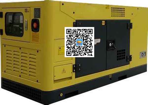 贵德发电机租赁的注意事项