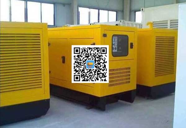 贵德租赁发电机-发电机组并机及并机柜的优点