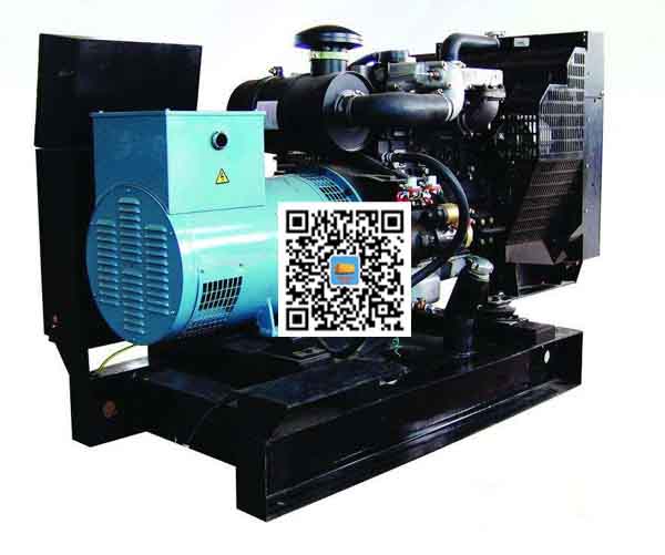 贵德发电车出租-发电机的使用规范技巧