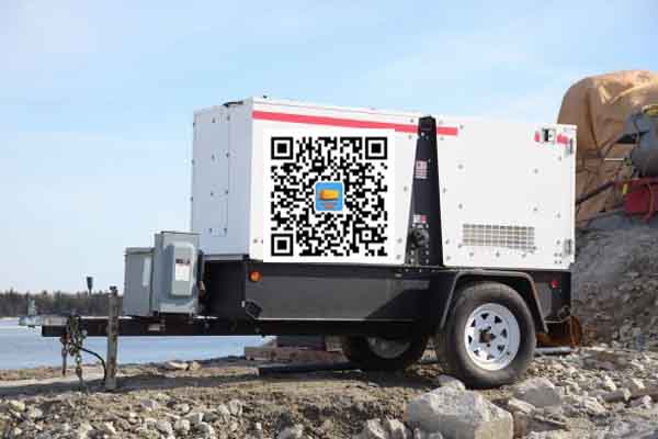 贵德水轮发电机组振动的原因