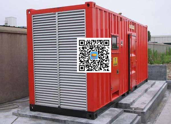 贵德300kw柴油发电机组一个小时耗油