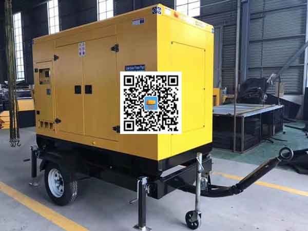 贵德柴油发电机组需要经常换油吗