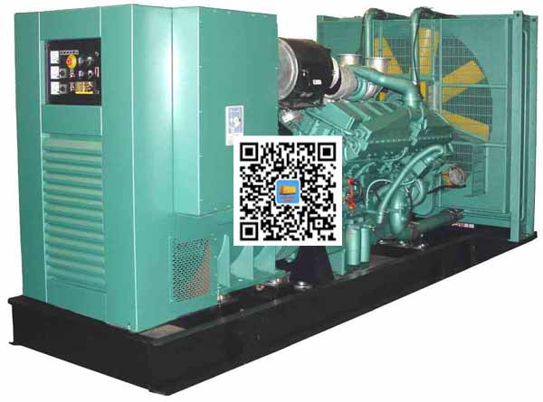 贵德笼型异步发电机的电力电子控制技术