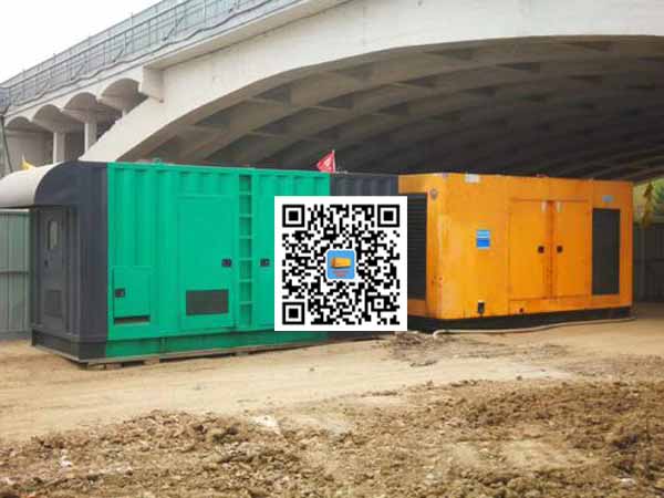 贵德决定发电机顺利启动的因素及如何解决发电机冬季起动困难问题