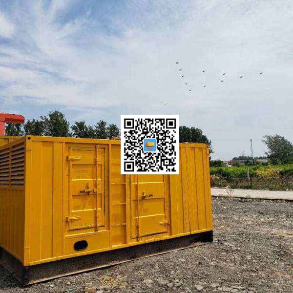 贵德发电机出租发电机电刷的结构与作用是什么