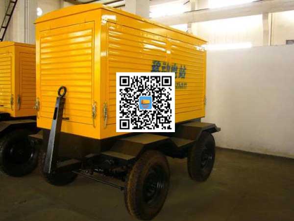 贵德发电机出租-发电机组的安装注意要点