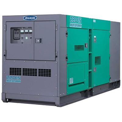 贵德发电车出租-柴油发电机零件变形怎么办？