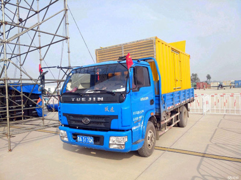 贵德发电机出租-柴油发电机组喷油器出现故障会有哪些不正常现象