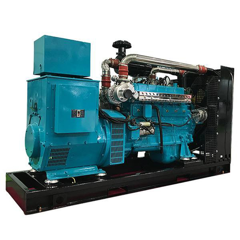 贵德柴油发电机组活塞普遍问题剖析