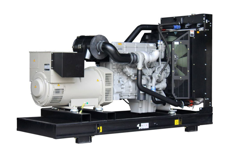 贵德柴油发电机组租赁出租机油底壳正确清洗方法