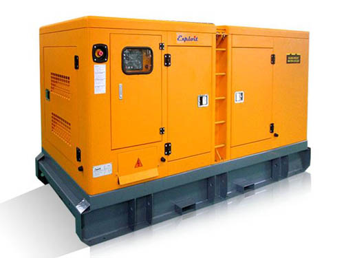 贵德影响 200kw 柴油发电机油耗的因素有哪些？