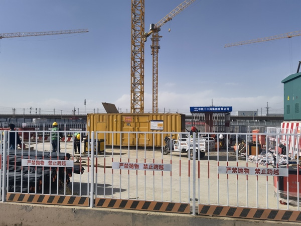 贵德高海拔地区适合使用哪种类型的燃气发电机？