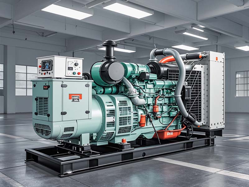 贵德如何检查和维护冷却系统的水泵？