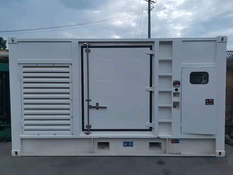 贵德控制系统的品牌和价格会影响柴油发电机的性能吗？