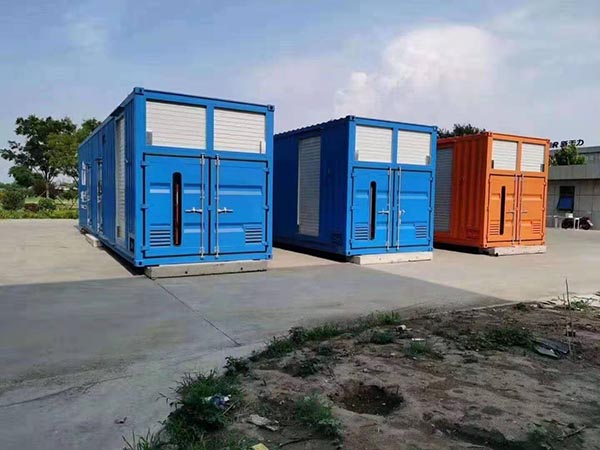 贵德发电机租赁合同一般包含哪些内容？