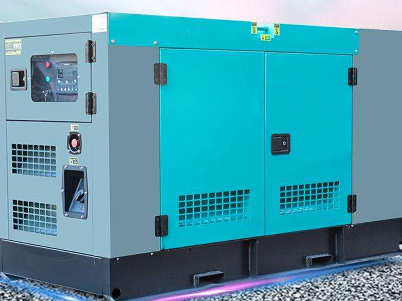 贵德50KW柴油发电机油耗是多少？