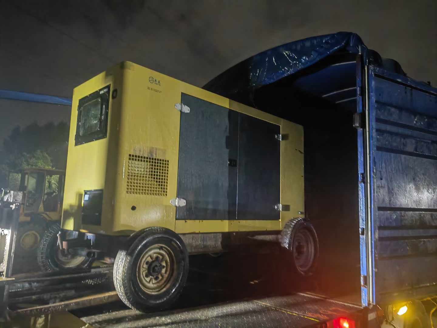 贵德如何根据负载特性选择合适的柴油发电机？