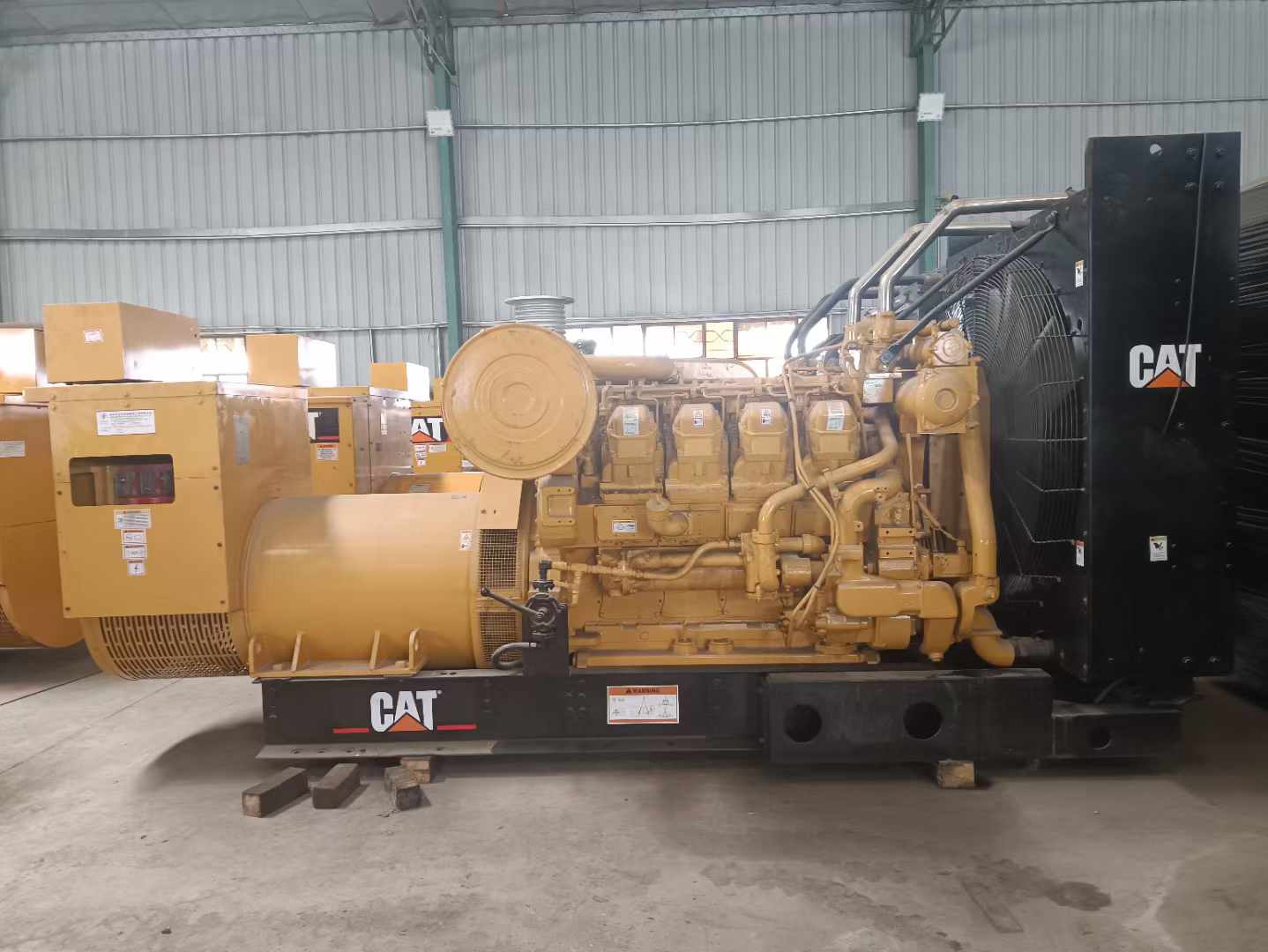 贵德如何选择适合自己的柴油发电机组品牌？